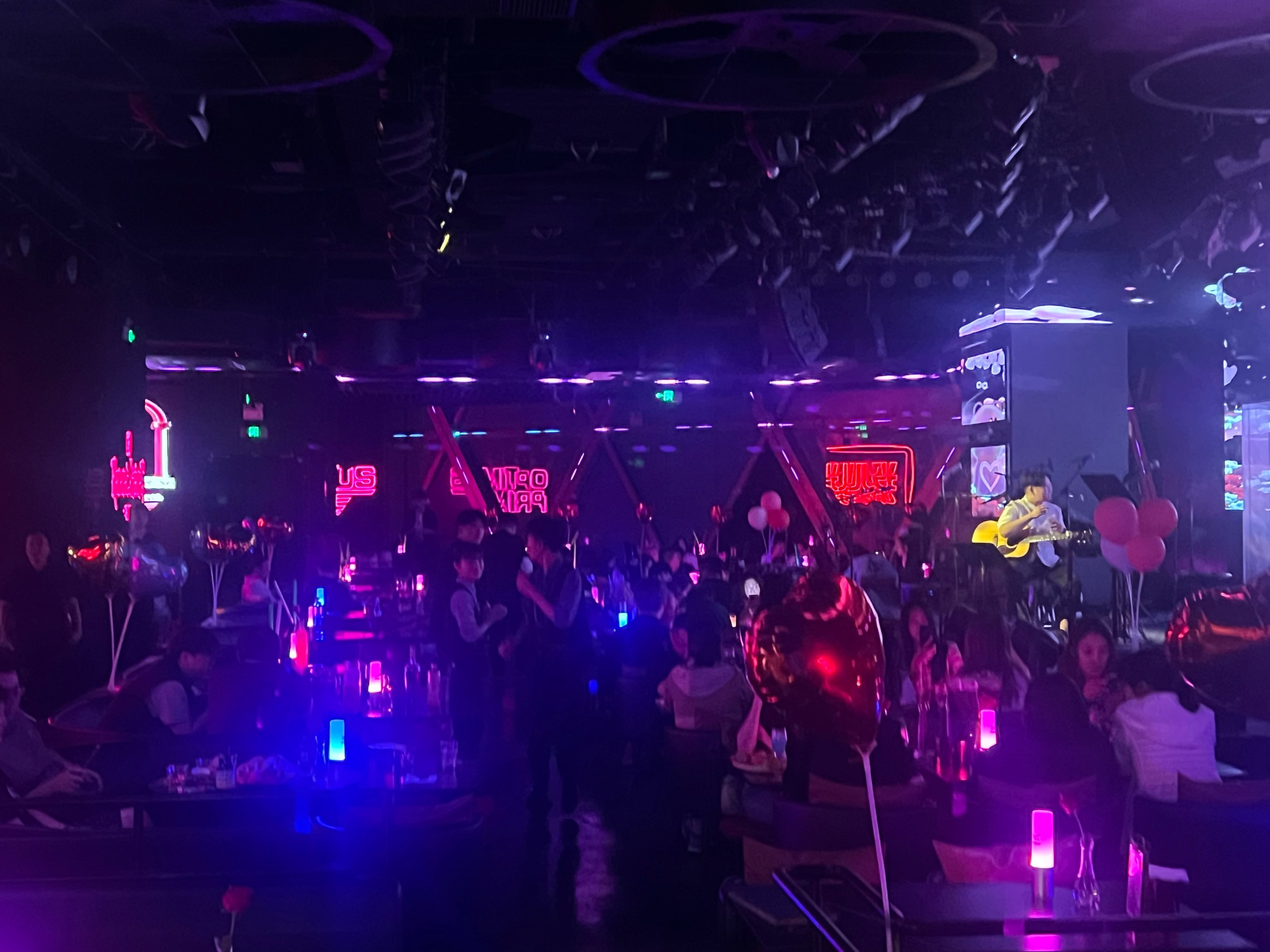 长沙商务ktv引领商务ktv新模式-天心区ktv预定