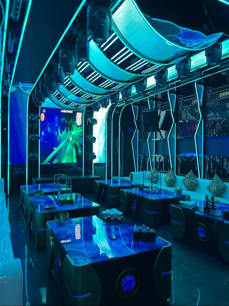 长沙商务ktv畅享商务ktv新玩法-天心区ktv预定