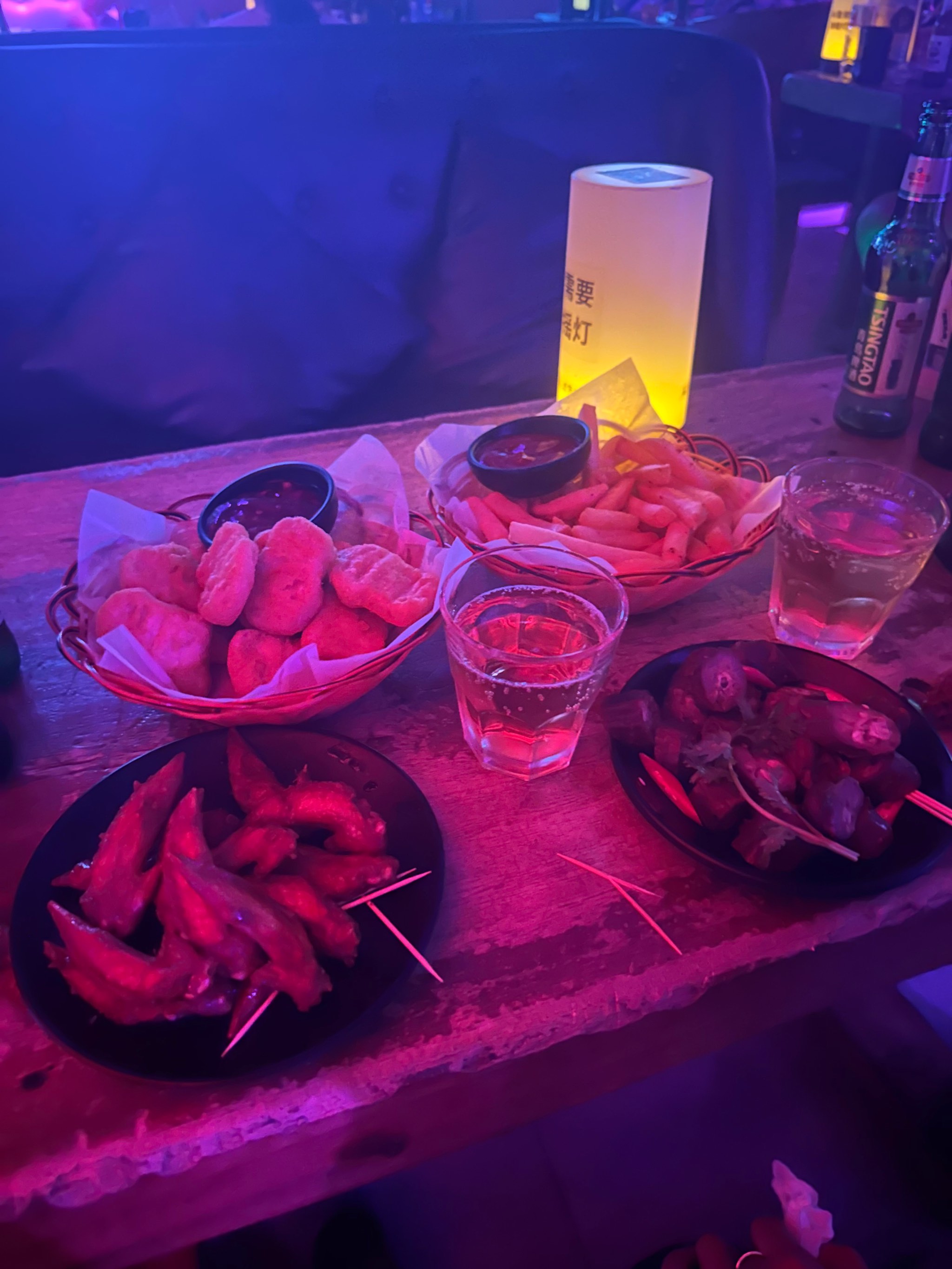 长沙商务KTV消费攻略-天心区ktv预定